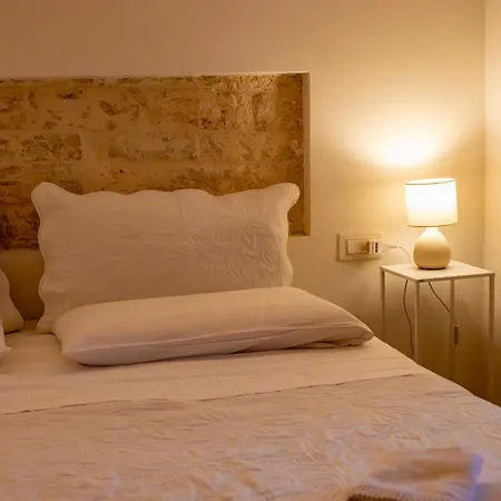 Villa Trullo Pugliarmonia Fasano