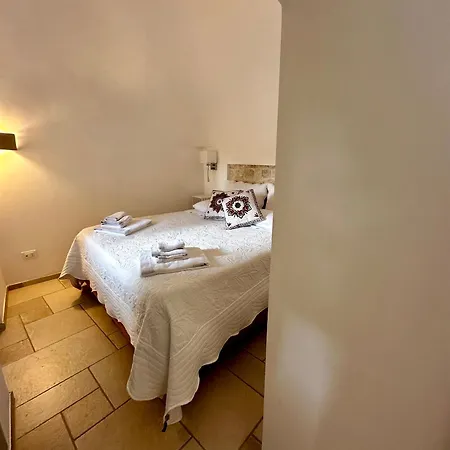 Villa Trullo Pugliarmonia *