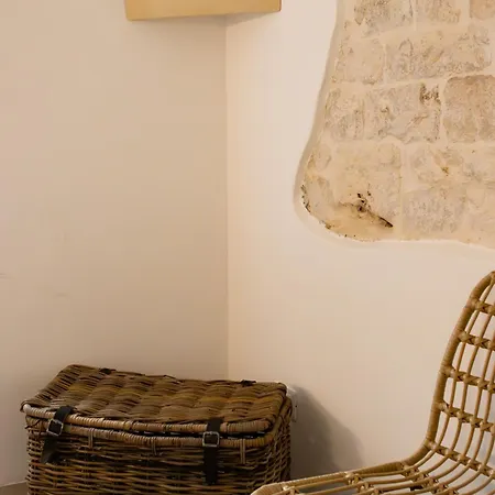 Trullo Pugliarmonia Fasano