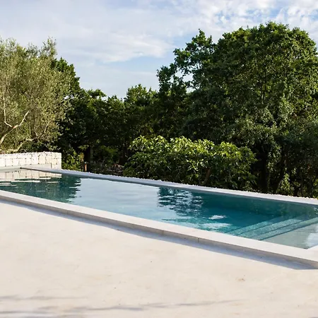 Villa Trullo Pugliarmonia