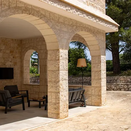 Villa Trullo Pugliarmonia Fasano