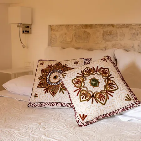 Villa Trullo Pugliarmonia *