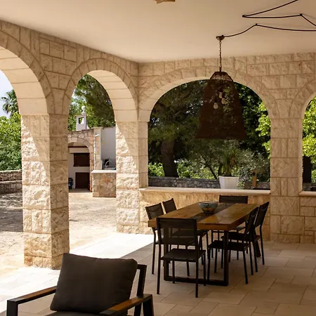 Trullo Pugliarmonia *