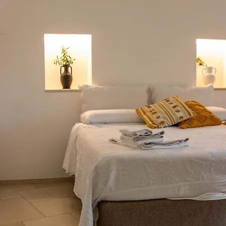 Trullo Pugliarmonia Villa Fasano
