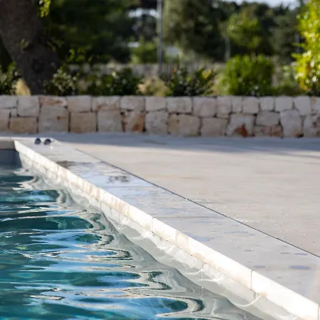 Villa Trullo Pugliarmonia Fasano